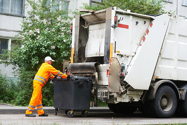 Best Recycling Services for Junk  in Hart, TX