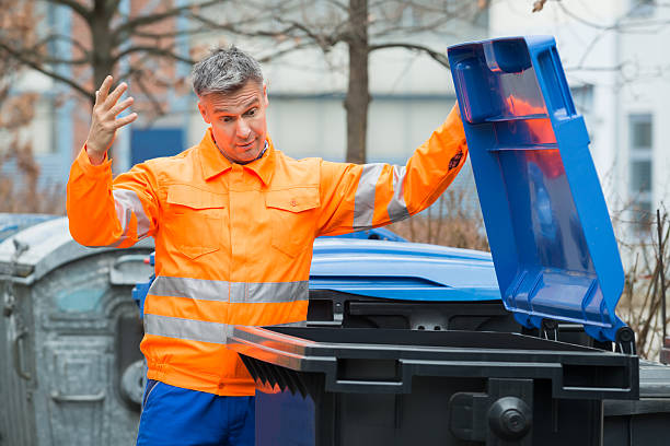 Same-Day Junk Removal Services in Hart, TX